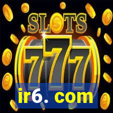 ir6. com